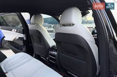 Внедорожник / Кроссовер BMW X6 2023 в 