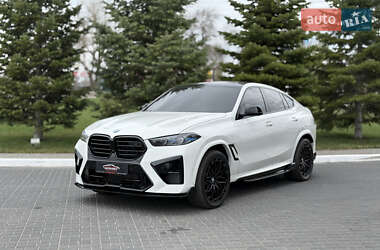 BMW X6 2022 BMW X6 2022