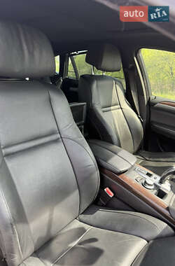 Позашляховик / Кросовер BMW X6 2008 в 