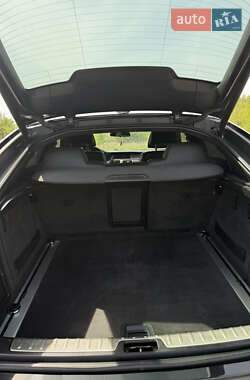 Позашляховик / Кросовер BMW X6 2008 в 