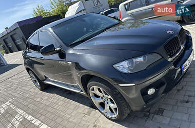 Внедорожник / Кроссовер BMW X6 2010 в Ровно