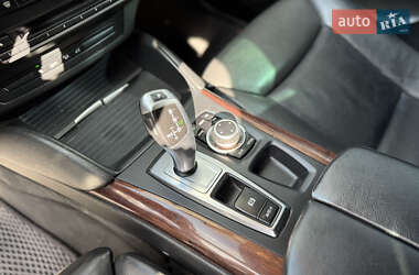 Позашляховик / Кросовер BMW X6 2008 в 