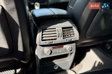 Позашляховик / Кросовер BMW X6 2008 в 