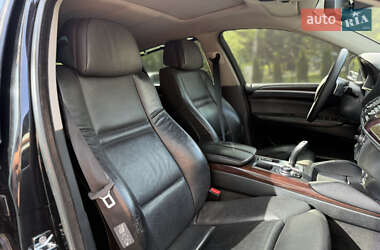 Позашляховик / Кросовер BMW X6 2008 в 