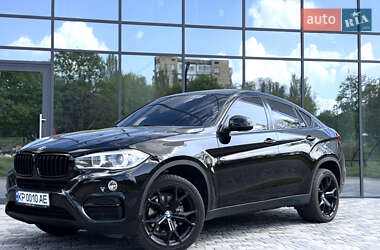BMW X6 2015 BMW X6 2015