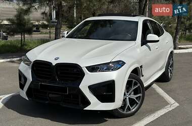 Внедорожник / Кроссовер BMW X6 2021 в Одессе
