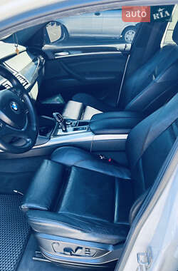 Позашляховик / Кросовер BMW X6 2011 в 