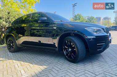 BMW X6 2013 BMW X6 2013