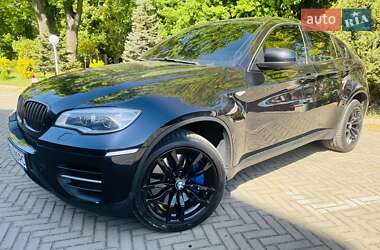Позашляховик / Кросовер BMW X6 2013 в 