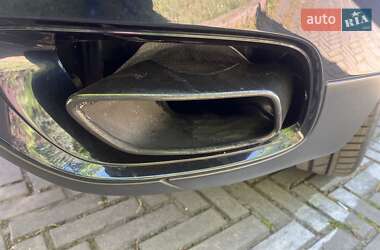 Позашляховик / Кросовер BMW X6 2013 в 