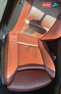 Позашляховик / Кросовер BMW X6 2013 в 