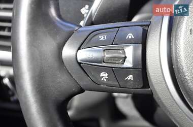 Внедорожник / Кроссовер BMW X6 2018 в 