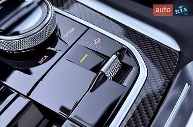 Позашляховик / Кросовер BMW X6 2024 в 
