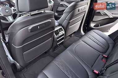 Позашляховик / Кросовер BMW X6 2024 в 