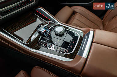 Внедорожник / Кроссовер BMW X6 2020 в 