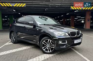 BMW X6 2012 BMW X6 2012