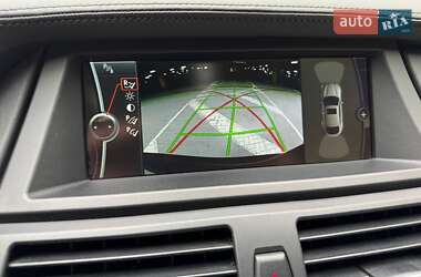 Внедорожник / Кроссовер BMW X6 2012 в 