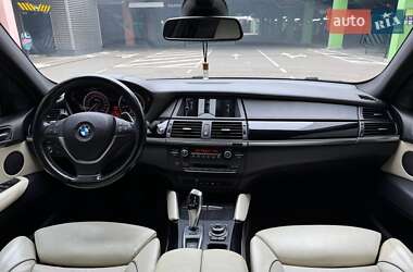 Внедорожник / Кроссовер BMW X6 2012 в 