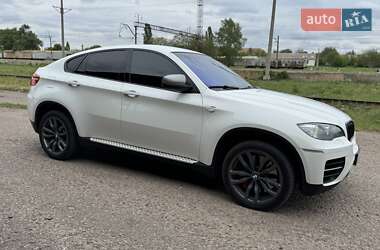 Внедорожник / Кроссовер BMW X6 2012 в Бердичеве