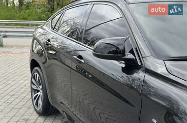 Внедорожник / Кроссовер BMW X6 2015 в 