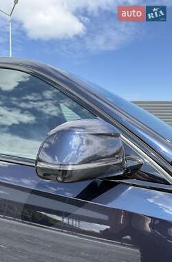 Внедорожник / Кроссовер BMW X6 2022 в 