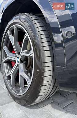 Внедорожник / Кроссовер BMW X6 2022 в 