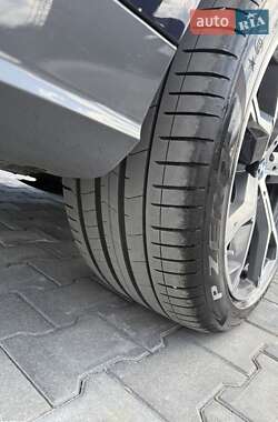 Внедорожник / Кроссовер BMW X6 2022 в 
