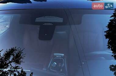 Позашляховик / Кросовер BMW X6 2022 в 