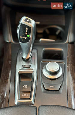 Внедорожник / Кроссовер BMW X6 2008 в 