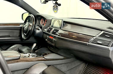 Внедорожник / Кроссовер BMW X6 2008 в 