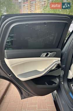 Внедорожник / Кроссовер BMW X6 2023 в 