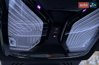 Позашляховик / Кросовер BMW X6 2020 в 