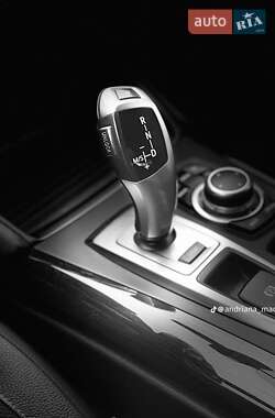 Позашляховик / Кросовер BMW X6 2010 в 