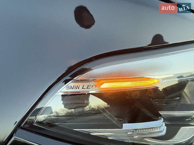 Позашляховик / Кросовер BMW X6 2021 в Хмельницькому
