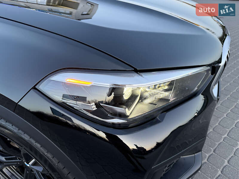 Позашляховик / Кросовер BMW X6 2021 в Хмельницькому
