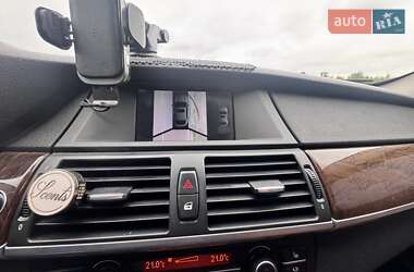 Внедорожник / Кроссовер BMW X6 2011 в 
