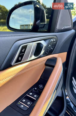 Внедорожник / Кроссовер BMW X6 2022 в 