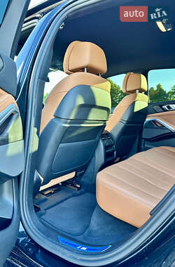 Внедорожник / Кроссовер BMW X6 2022 в 