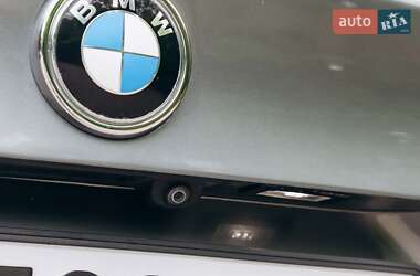 Позашляховик / Кросовер BMW X6 2015 в 