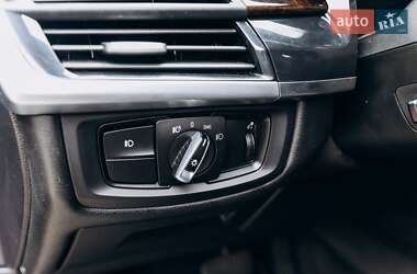 Позашляховик / Кросовер BMW X6 2015 в 