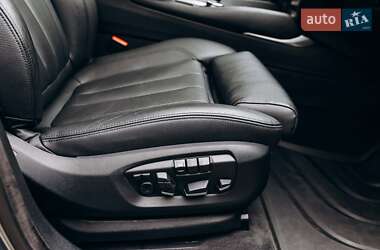 Позашляховик / Кросовер BMW X6 2015 в 