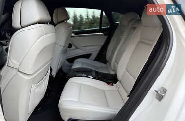 Внедорожник / Кроссовер BMW X6 2011 в 