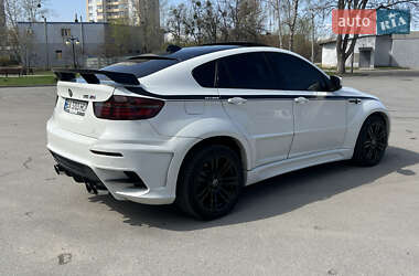 Внедорожник / Кроссовер BMW X6 2011 в 