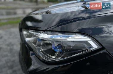 Позашляховик / Кросовер BMW X6 2022 в 
