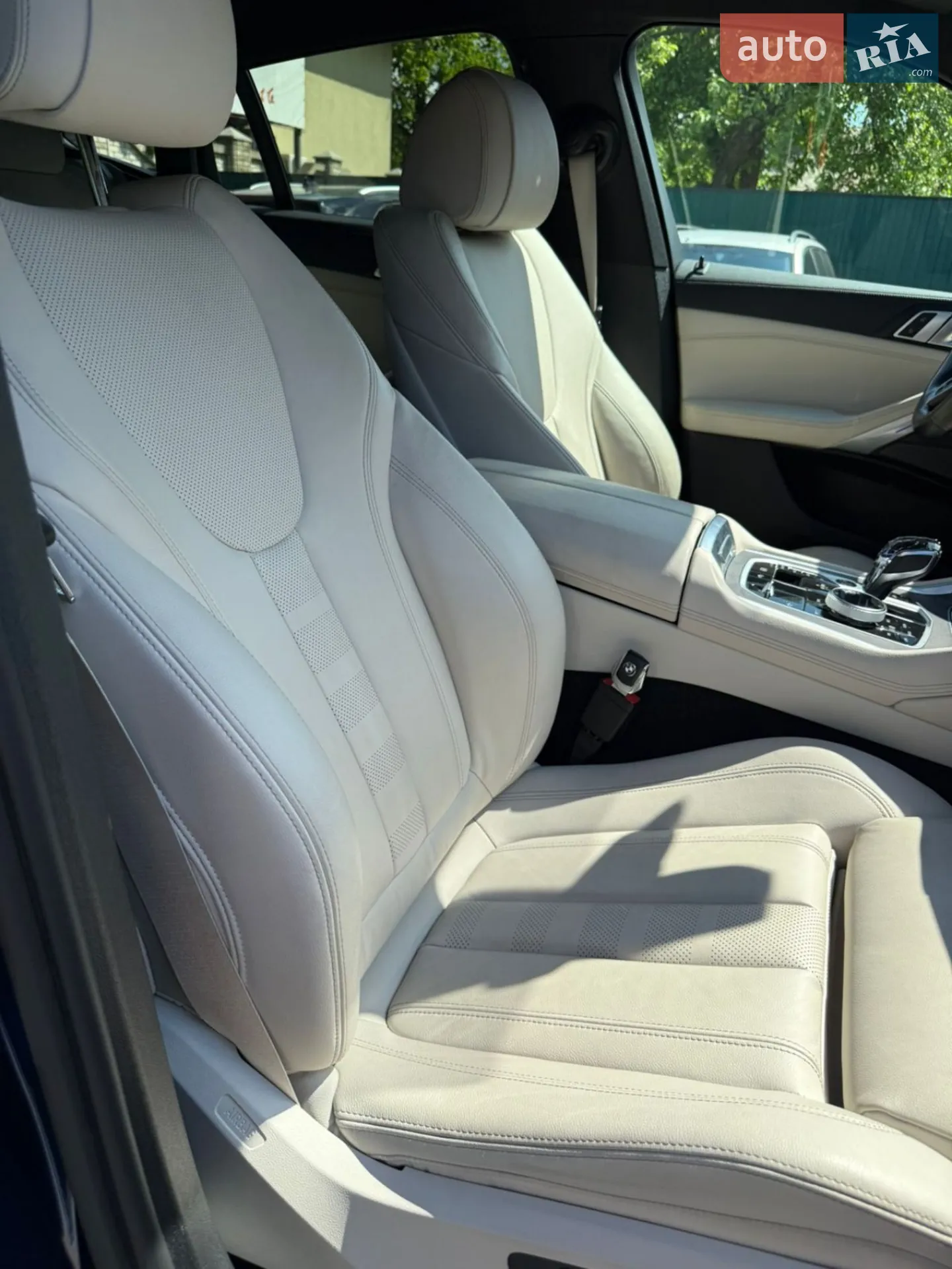 2021 BMW X6 - мініатюра 12