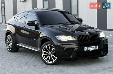 Внедорожник / Кроссовер BMW X6 2008 в 