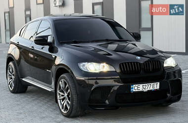 Внедорожник / Кроссовер BMW X6 2008 в 