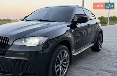 Внедорожник / Кроссовер BMW X6 2008 в 