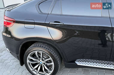 Внедорожник / Кроссовер BMW X6 2008 в 