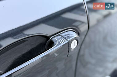 Внедорожник / Кроссовер BMW X6 2008 в 